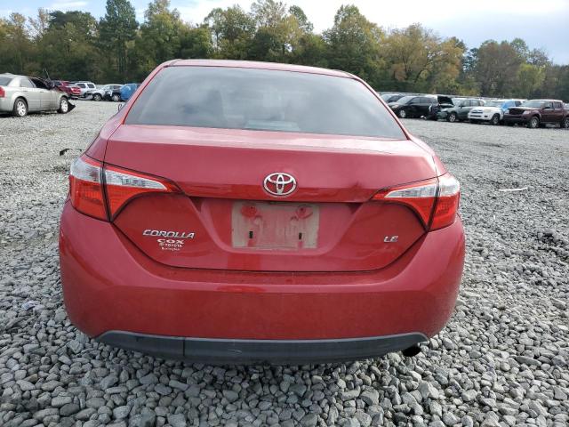 Photo 5 VIN: 2T1BURHE6GC704771 - TOYOTA COROLLA 