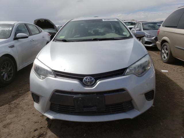 Photo 4 VIN: 2T1BURHE6GC706570 - TOYOTA COROLLA L 