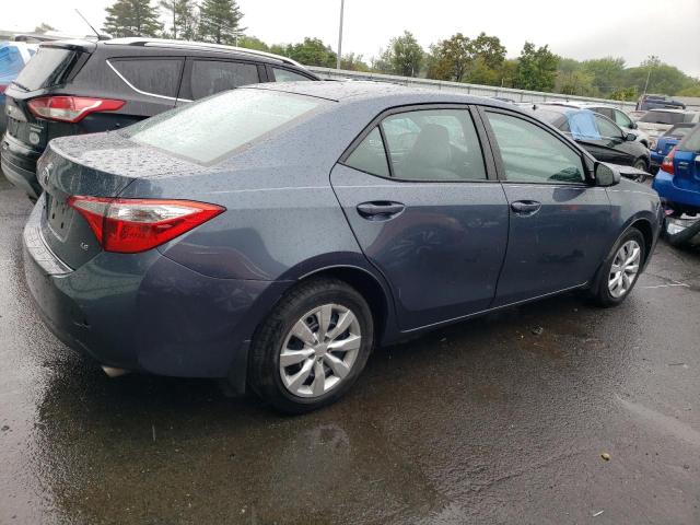 Photo 2 VIN: 2T1BURHE6GC708304 - TOYOTA COROLLA 