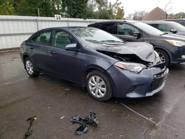 Photo 3 VIN: 2T1BURHE6GC708304 - TOYOTA COROLLA 