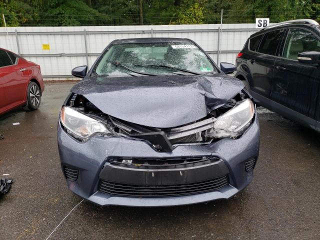 Photo 4 VIN: 2T1BURHE6GC708304 - TOYOTA COROLLA 