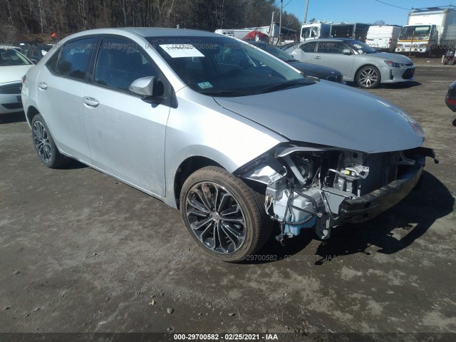 Photo 0 VIN: 2T1BURHE6GC712806 - TOYOTA COROLLA 