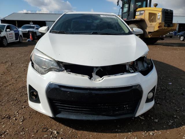 Photo 4 VIN: 2T1BURHE6GC713180 - TOYOTA COROLLA 