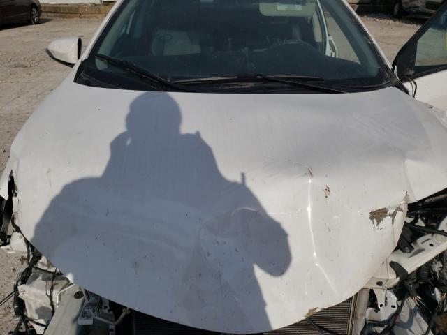 Photo 6 VIN: 2T1BURHE6GC715429 - TOYOTA COROLLA L 