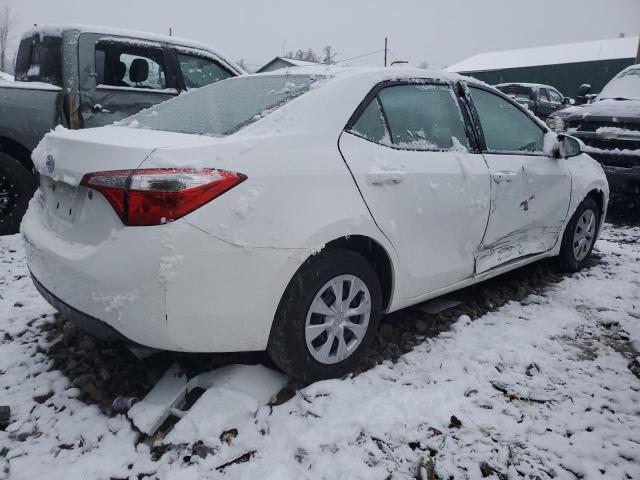 Photo 2 VIN: 2T1BURHE6GC716743 - TOYOTA COROLLA L 