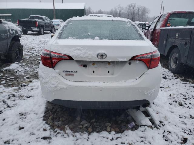 Photo 5 VIN: 2T1BURHE6GC716743 - TOYOTA COROLLA L 