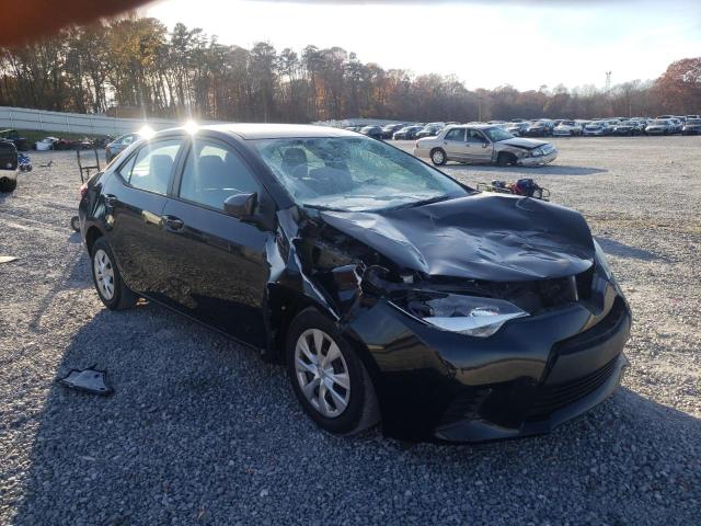 Photo 0 VIN: 2T1BURHE6GC717438 - TOYOTA COROLLA L 