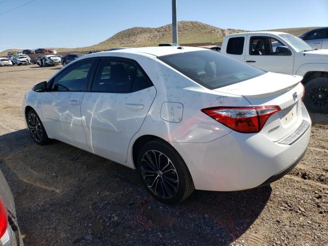 Photo 1 VIN: 2T1BURHE6GC720954 - TOYOTA COROLLA 