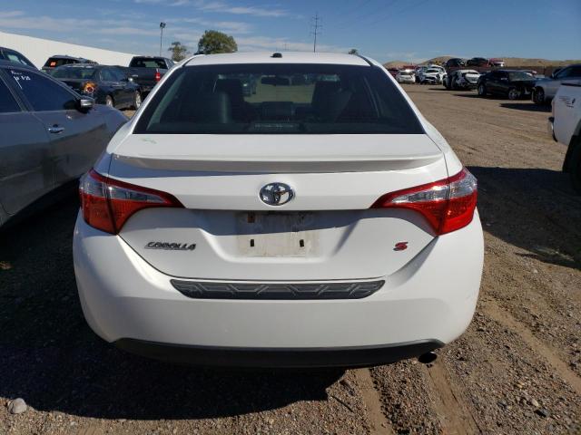 Photo 5 VIN: 2T1BURHE6GC720954 - TOYOTA COROLLA 