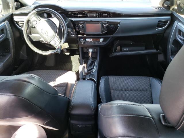 Photo 7 VIN: 2T1BURHE6GC720954 - TOYOTA COROLLA 