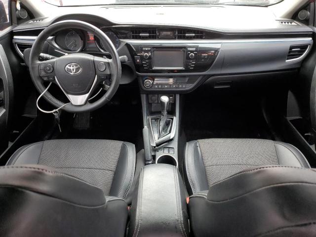 Photo 7 VIN: 2T1BURHE6GC728956 - TOYOTA COROLLA 