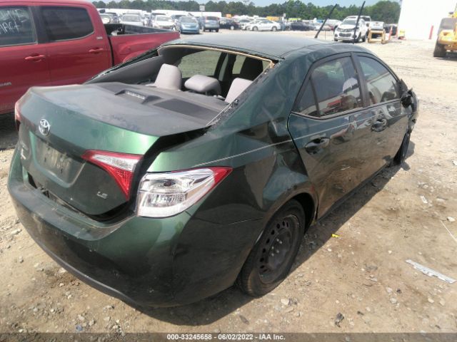 Photo 3 VIN: 2T1BURHE6GC729637 - TOYOTA COROLLA 