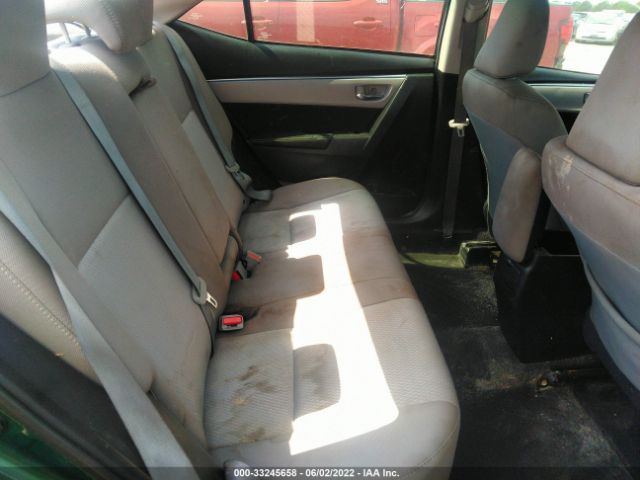 Photo 7 VIN: 2T1BURHE6GC729637 - TOYOTA COROLLA 