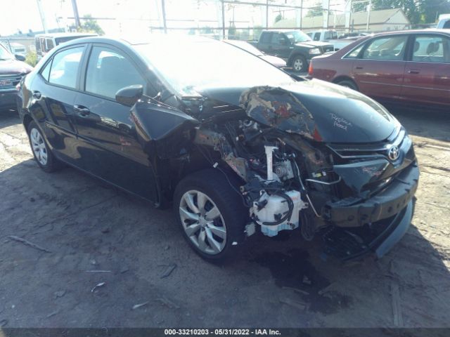 Photo 0 VIN: 2T1BURHE6GC730206 - TOYOTA COROLLA 