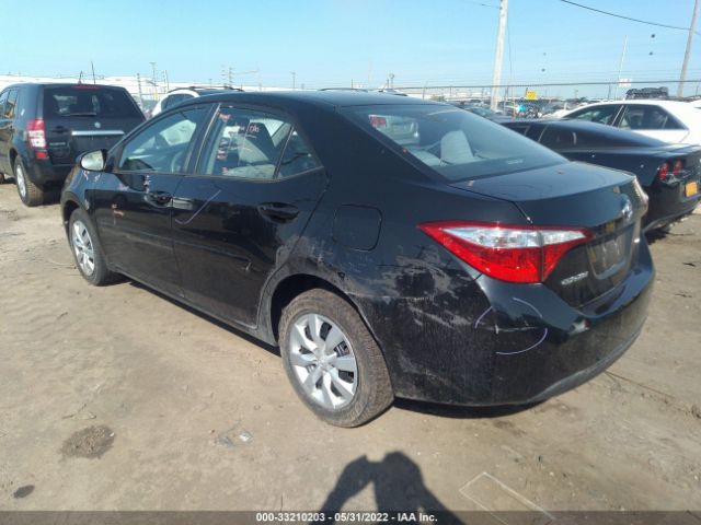 Photo 2 VIN: 2T1BURHE6GC730206 - TOYOTA COROLLA 