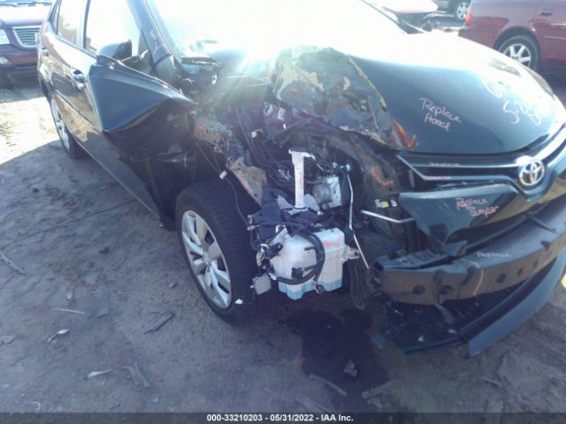 Photo 5 VIN: 2T1BURHE6GC730206 - TOYOTA COROLLA 