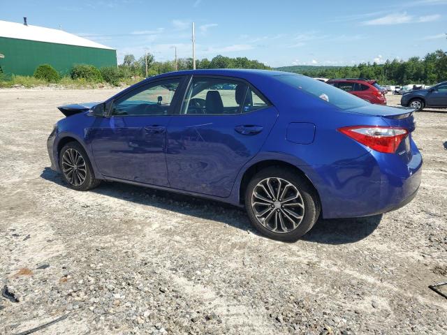 Photo 1 VIN: 2T1BURHE6GC734210 - TOYOTA COROLLA L 