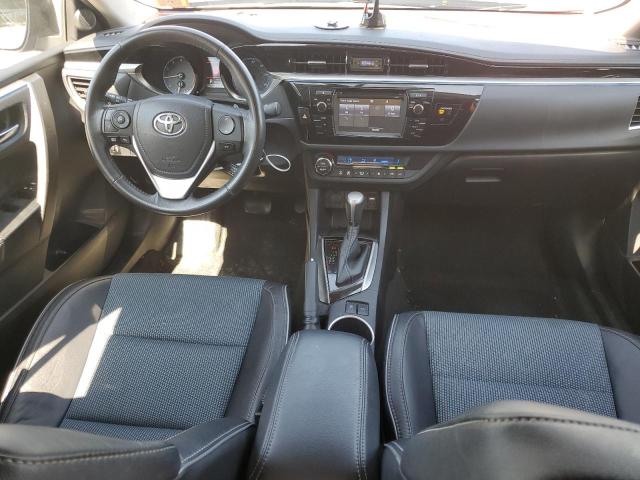 Photo 7 VIN: 2T1BURHE6GC734210 - TOYOTA COROLLA L 