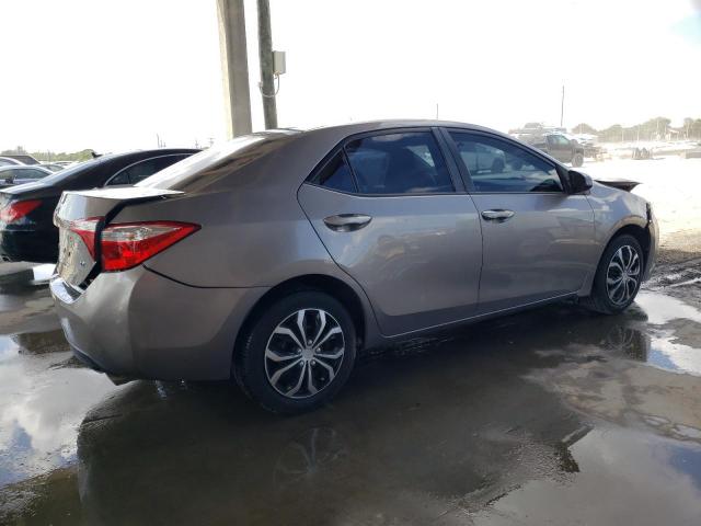 Photo 2 VIN: 2T1BURHE6GC736880 - TOYOTA COROLLA L 