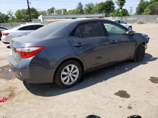 Photo 2 VIN: 2T1BURHE6GC736913 - TOYOTA COROLLA 