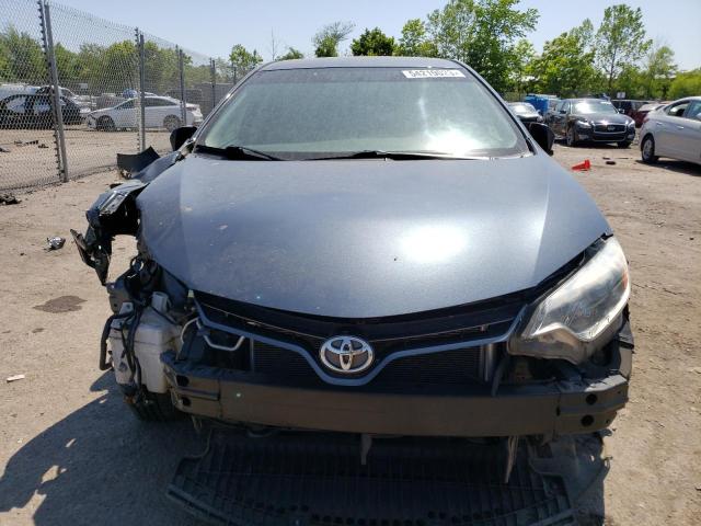 Photo 4 VIN: 2T1BURHE6GC736913 - TOYOTA COROLLA 