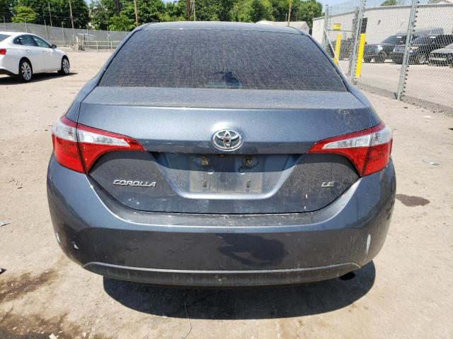 Photo 5 VIN: 2T1BURHE6GC736913 - TOYOTA COROLLA 