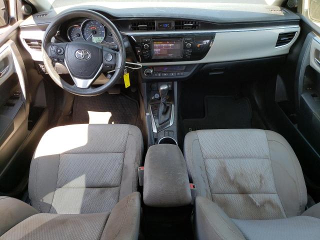 Photo 7 VIN: 2T1BURHE6GC736913 - TOYOTA COROLLA 