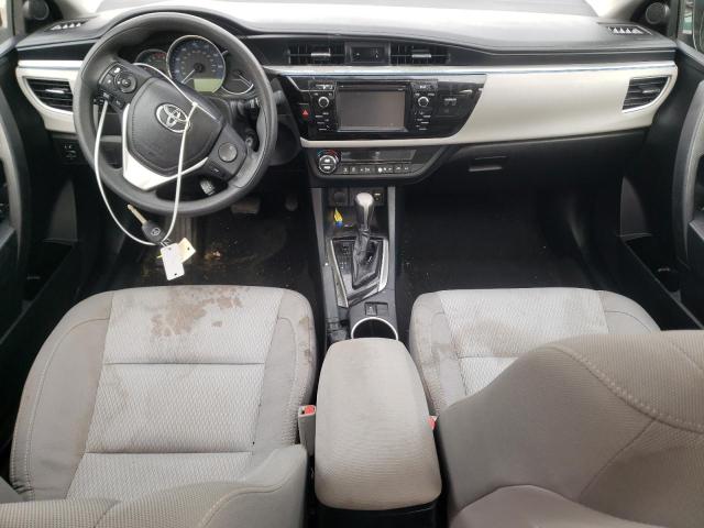 Photo 7 VIN: 2T1BURHE6GC738967 - TOYOTA COROLLA L 