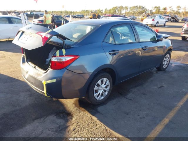 Photo 3 VIN: 2T1BURHE6GC738970 - TOYOTA COROLLA 