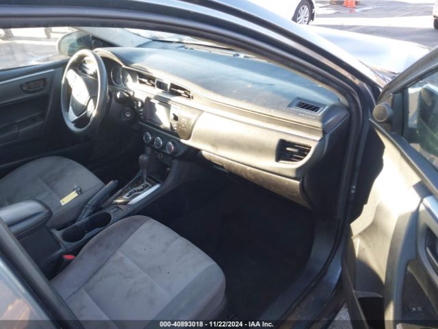 Photo 4 VIN: 2T1BURHE6GC738970 - TOYOTA COROLLA 