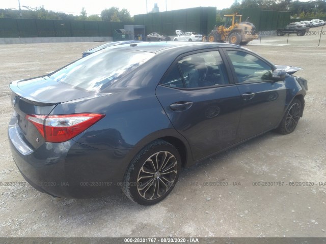 Photo 3 VIN: 2T1BURHE6GC739228 - TOYOTA COROLLA 