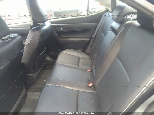 Photo 7 VIN: 2T1BURHE6GC739228 - TOYOTA COROLLA 