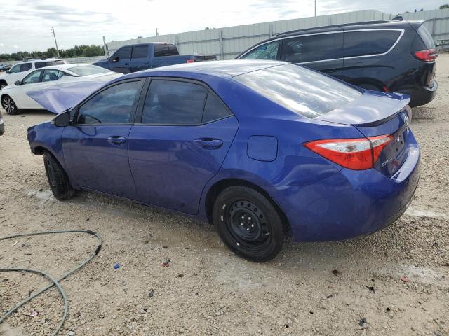 Photo 1 VIN: 2T1BURHE6GC743277 - TOYOTA COROLLA L 