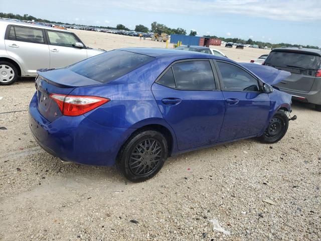 Photo 2 VIN: 2T1BURHE6GC743277 - TOYOTA COROLLA L 