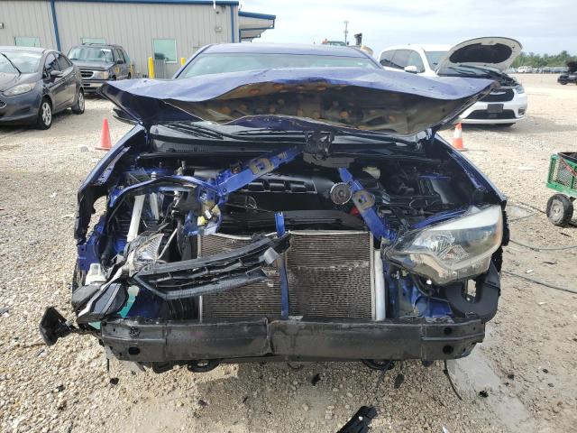 Photo 4 VIN: 2T1BURHE6GC743277 - TOYOTA COROLLA L 