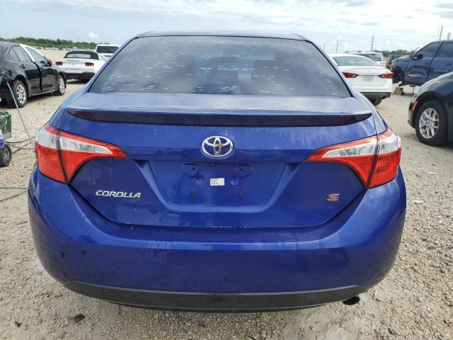 Photo 5 VIN: 2T1BURHE6GC743277 - TOYOTA COROLLA L 