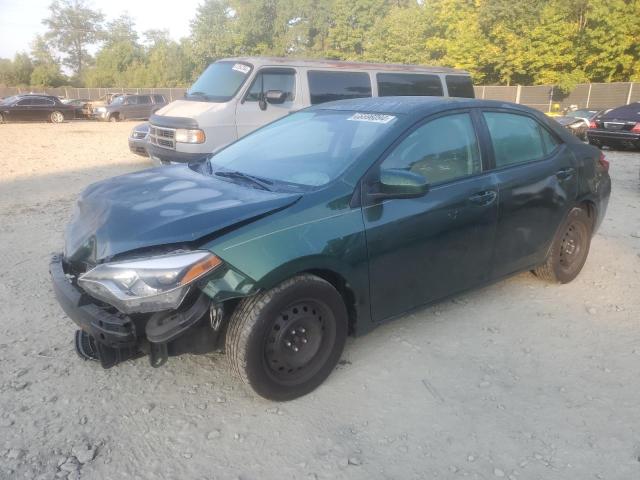 Photo 0 VIN: 2T1BURHE6GC744963 - TOYOTA COROLLA L 