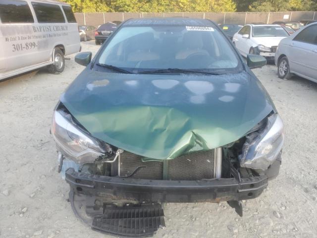 Photo 4 VIN: 2T1BURHE6GC744963 - TOYOTA COROLLA L 