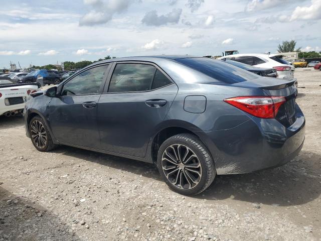 Photo 1 VIN: 2T1BURHE6GC744977 - TOYOTA COROLLA L 