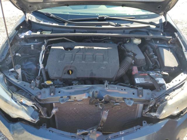 Photo 10 VIN: 2T1BURHE6GC744977 - TOYOTA COROLLA L 