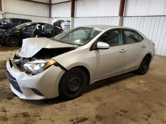 Photo 0 VIN: 2T1BURHE6GC746325 - TOYOTA COROLLA L 