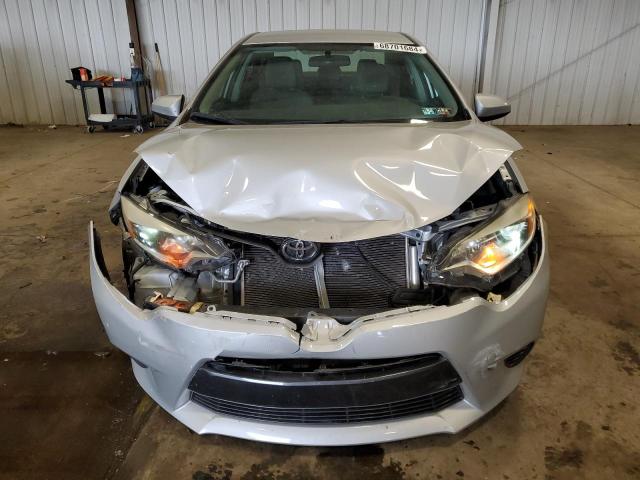 Photo 4 VIN: 2T1BURHE6GC746325 - TOYOTA COROLLA L 