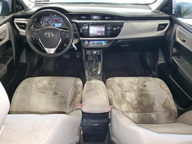 Photo 7 VIN: 2T1BURHE6GC746325 - TOYOTA COROLLA L 