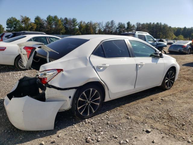 Photo 3 VIN: 2T1BURHE6HC747461 - TOYOTA COROLLA L 