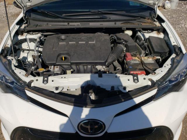 Photo 6 VIN: 2T1BURHE6HC747461 - TOYOTA COROLLA L 