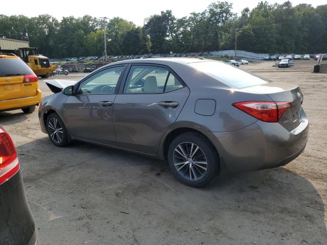 Photo 1 VIN: 2T1BURHE6HC747847 - TOYOTA COROLLA L 