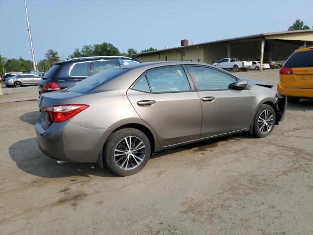 Photo 2 VIN: 2T1BURHE6HC747847 - TOYOTA COROLLA L 