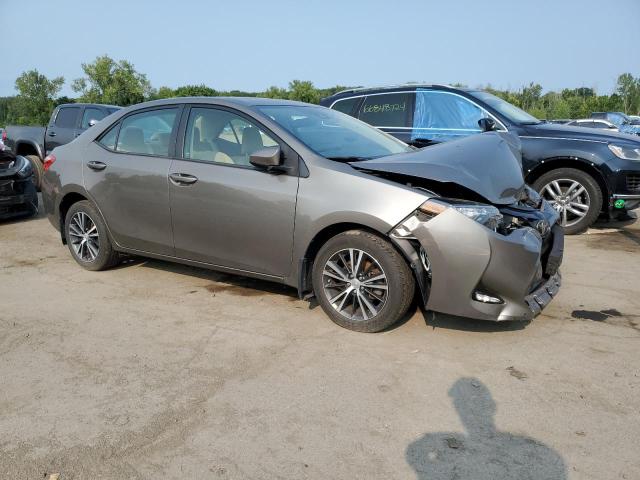 Photo 3 VIN: 2T1BURHE6HC747847 - TOYOTA COROLLA L 