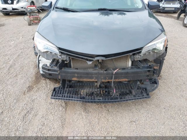 Photo 5 VIN: 2T1BURHE6HC749565 - TOYOTA COROLLA 