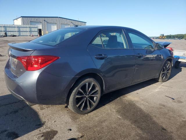 Photo 2 VIN: 2T1BURHE6HC753051 - TOYOTA COROLLA L 